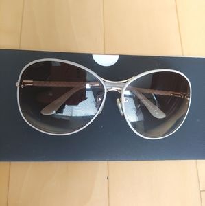 Tod's To 08 Women's Sunglasses